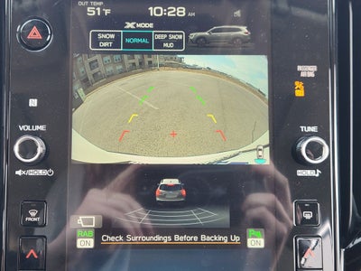 2025 Subaru Ascent Limited