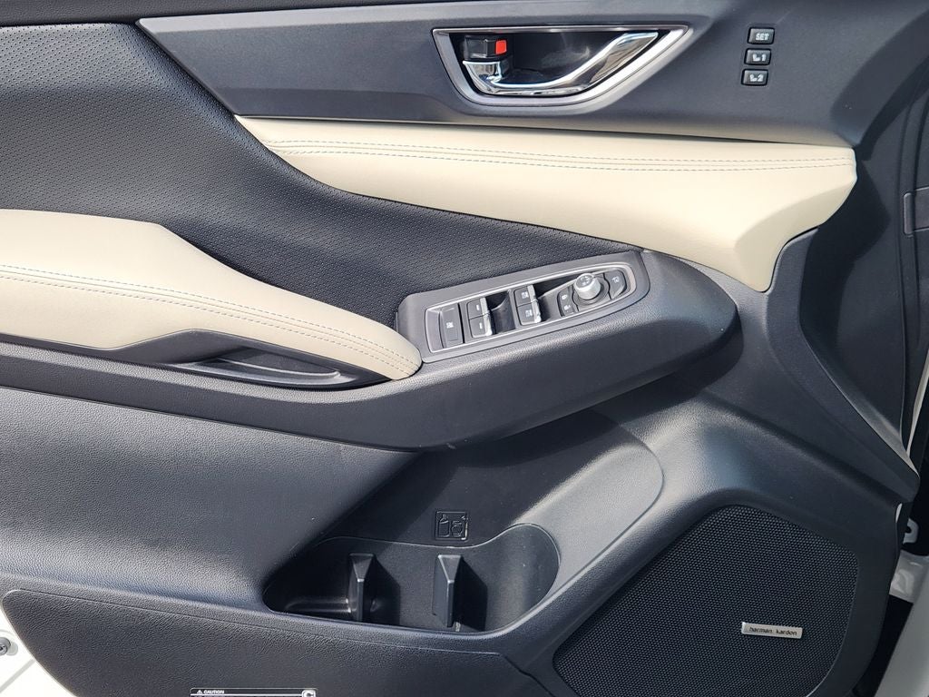 2025 Subaru Ascent Limited