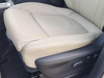 2025 Subaru Ascent Limited