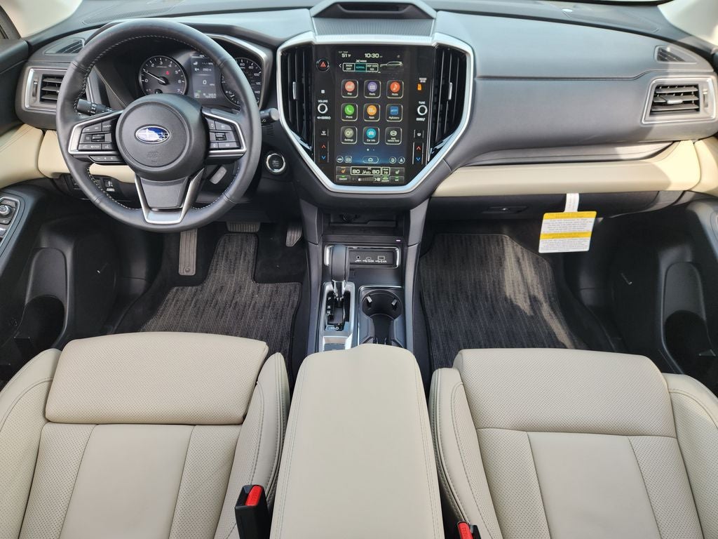 2025 Subaru Ascent Limited