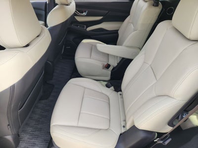 2025 Subaru Ascent Limited