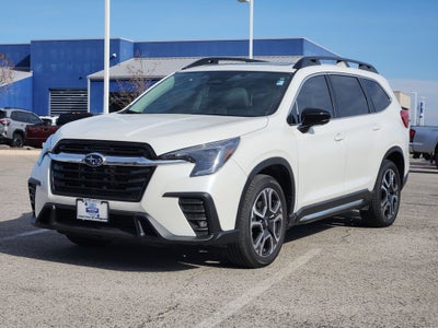 2025 Subaru Ascent Limited