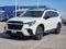 2025 Subaru Ascent Limited