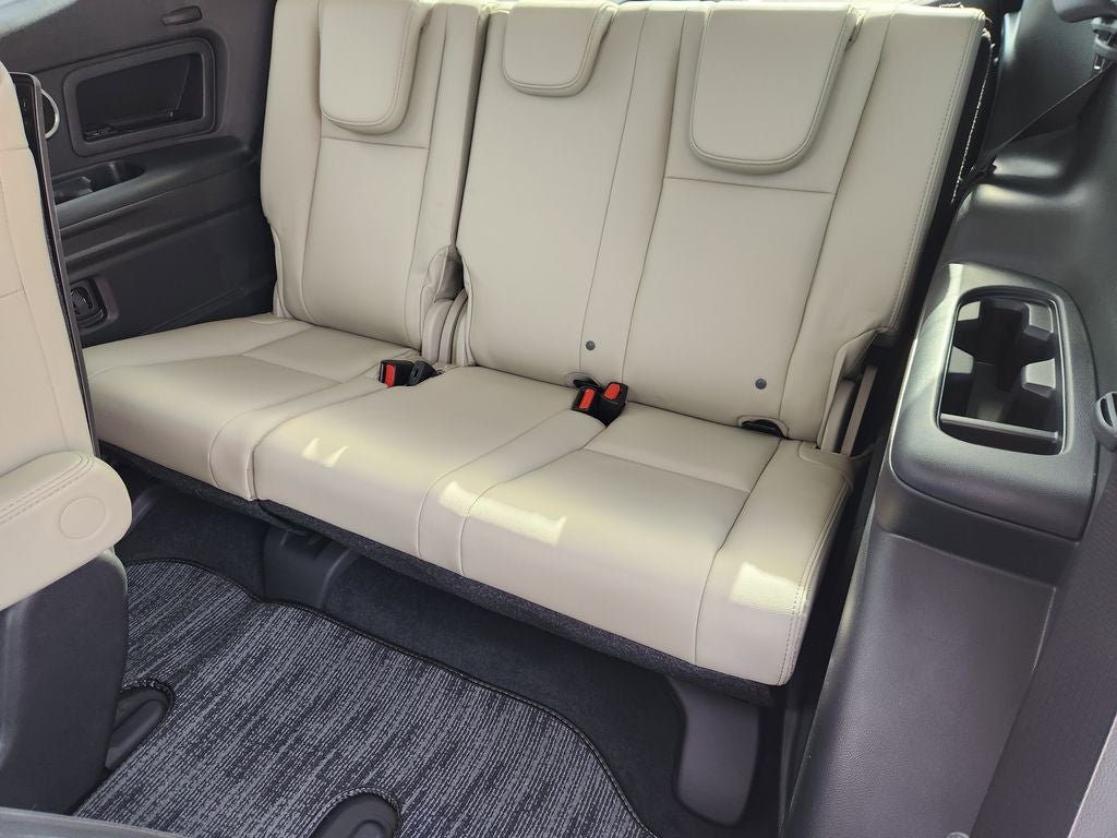 2025 Subaru Ascent Limited