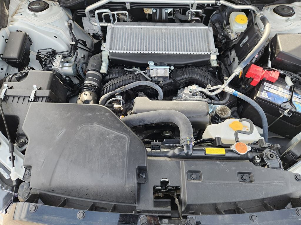 2025 Subaru Ascent Limited