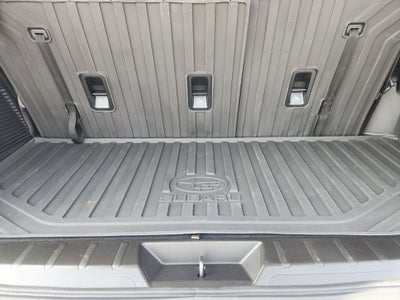 2025 Subaru Ascent Limited