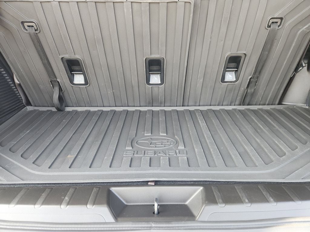 2025 Subaru Ascent Limited