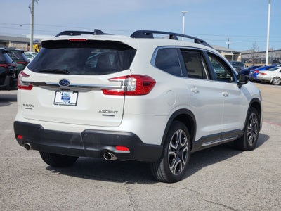 2025 Subaru Ascent Limited