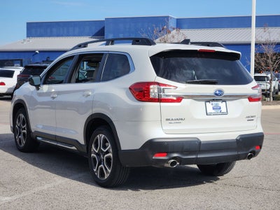 2025 Subaru Ascent Limited
