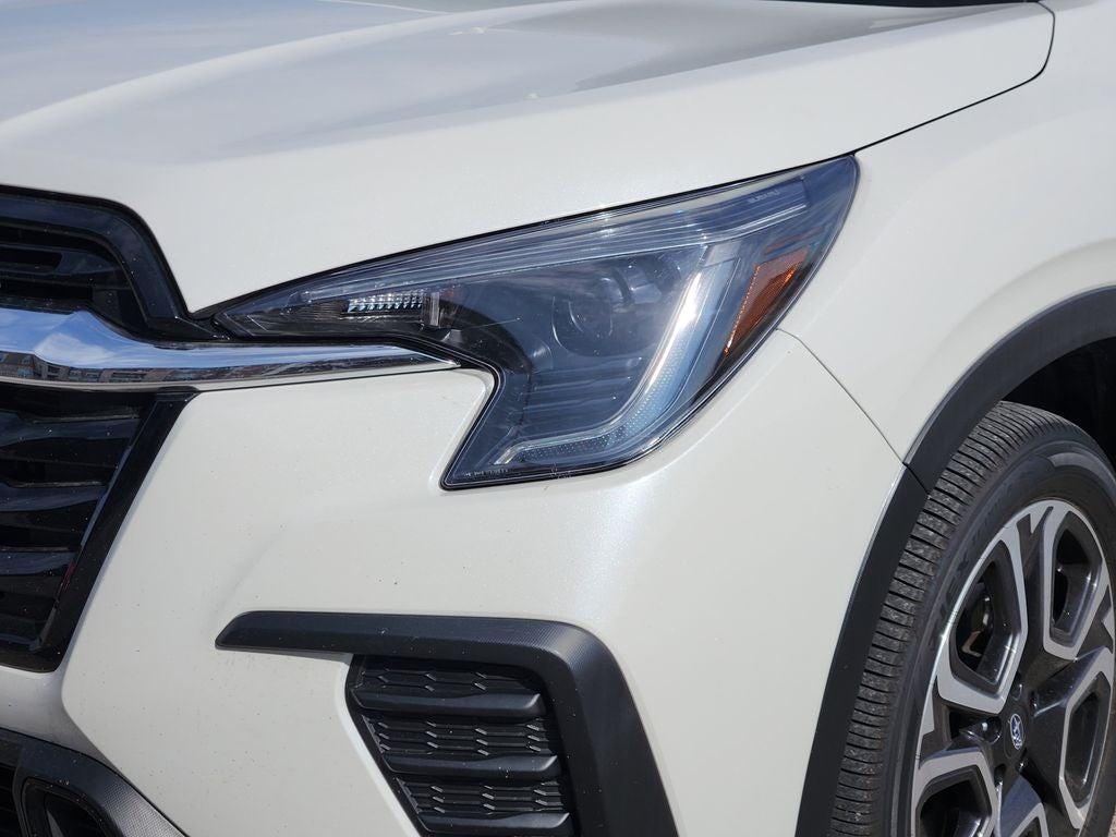 2025 Subaru Ascent Limited