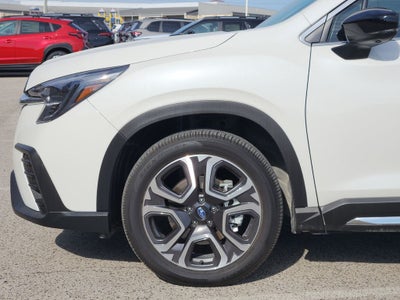 2025 Subaru Ascent Limited