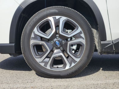 2025 Subaru Ascent Limited