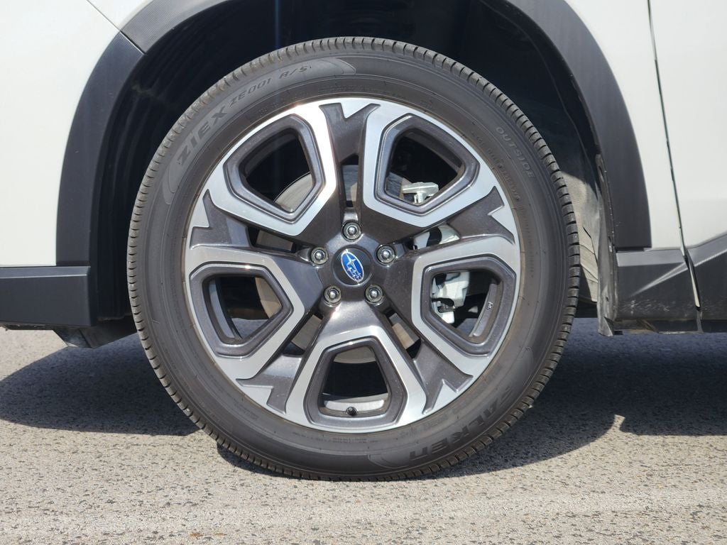 2025 Subaru Ascent Limited