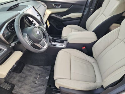2025 Subaru Ascent Limited