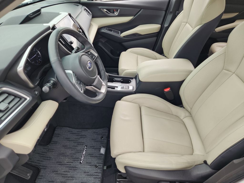 2023 Subaru Ascent Limited