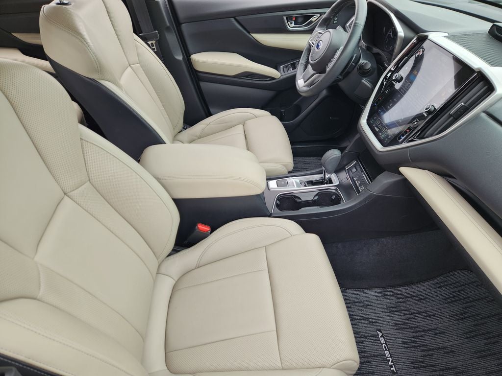 2023 Subaru Ascent Limited