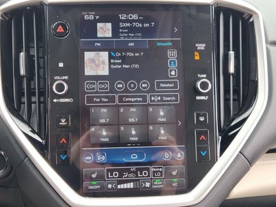 2023 Subaru Ascent Limited