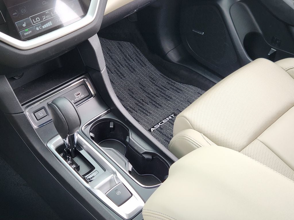 2023 Subaru Ascent Limited