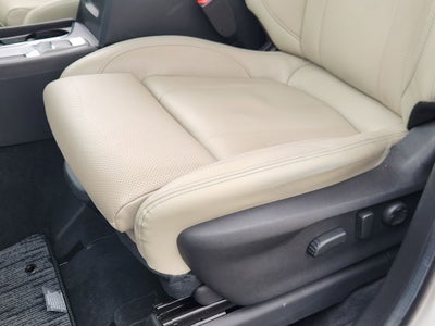 2023 Subaru Ascent Limited