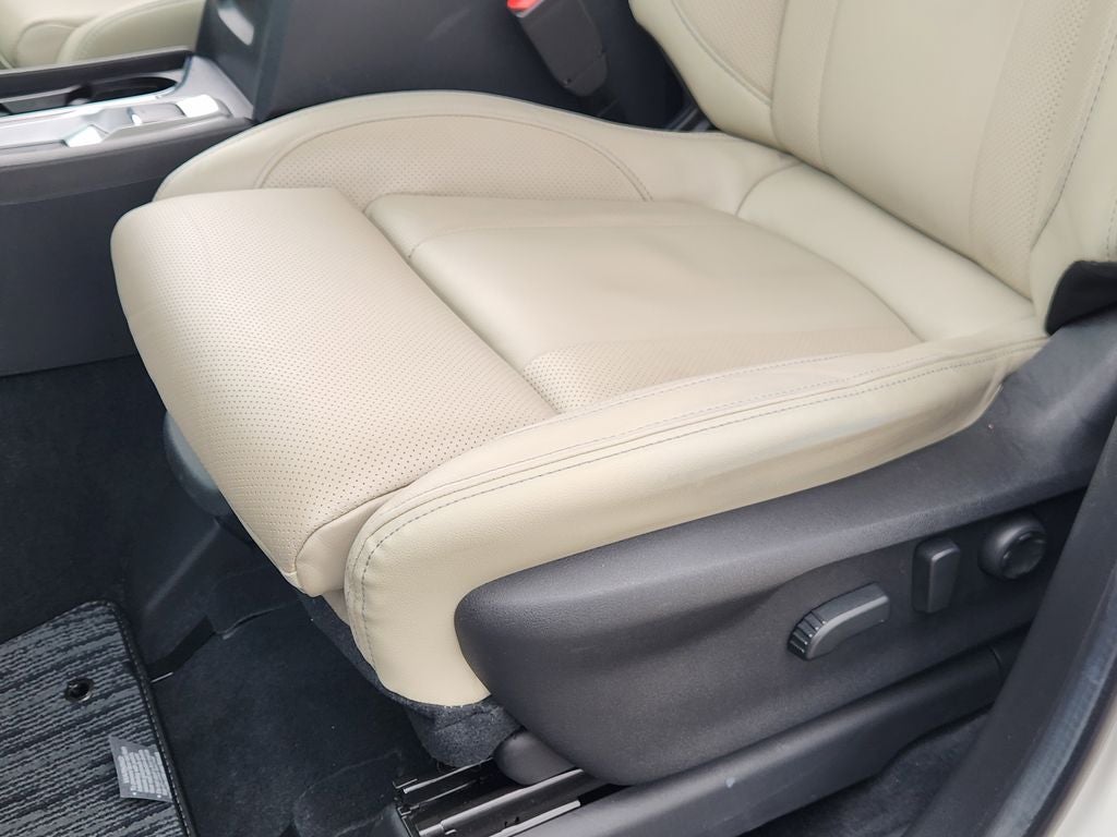 2023 Subaru Ascent Limited