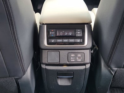2023 Subaru Ascent Limited