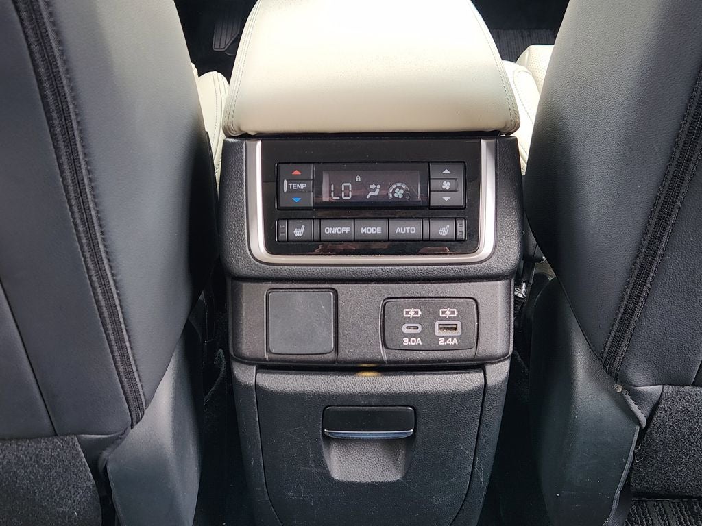2023 Subaru Ascent Limited