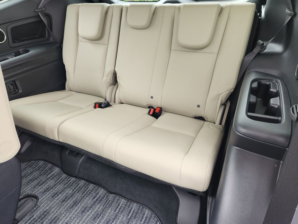 2023 Subaru Ascent Limited