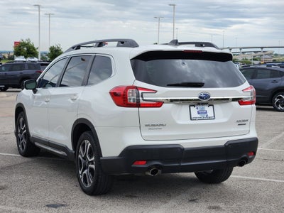 2023 Subaru Ascent Limited