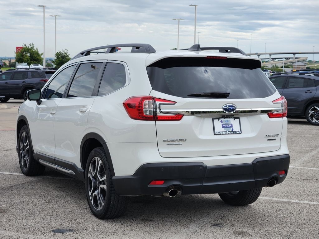 2023 Subaru Ascent Limited
