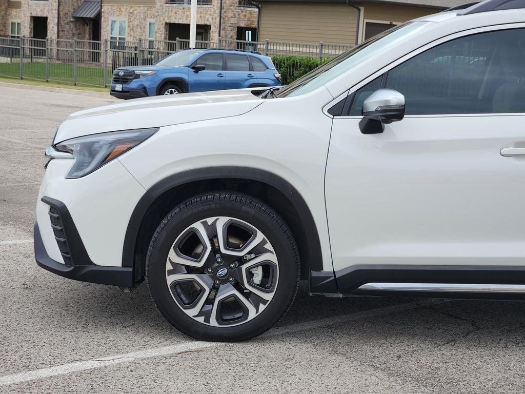 2023 Subaru Ascent Limited