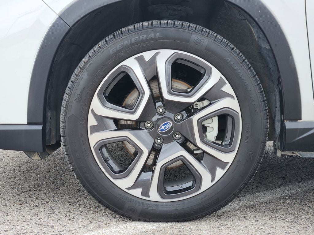 2023 Subaru Ascent Limited