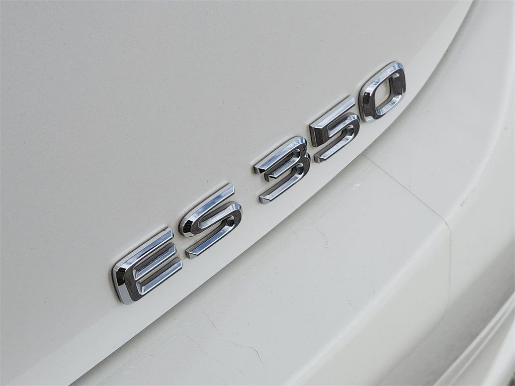 2019 Lexus ES 350