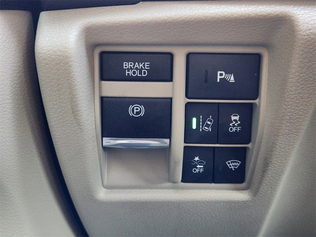 2017 Acura MDX 3.5L SH-AWD w/Advance Package