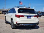 2017 Acura MDX 3.5L SH-AWD w/Advance Package