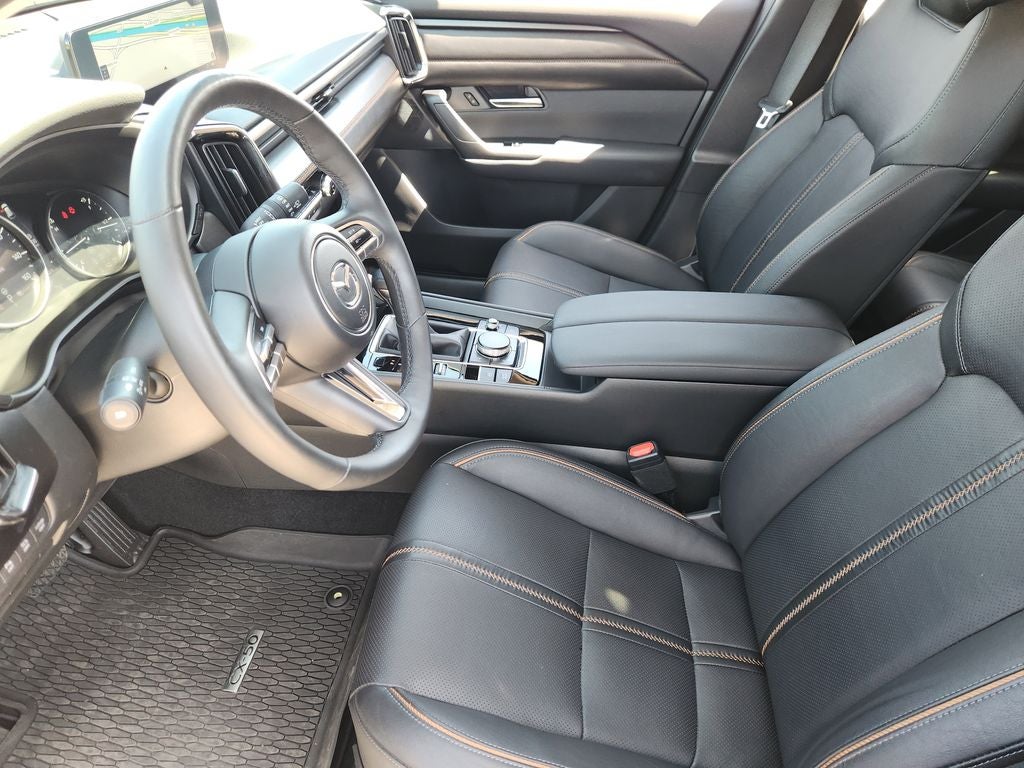 2024 Mazda Mazda CX-50 2.5 Turbo Premium Plus Package