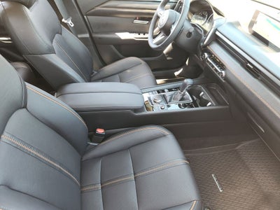 2024 Mazda Mazda CX-50 2.5 Turbo Premium Plus Package