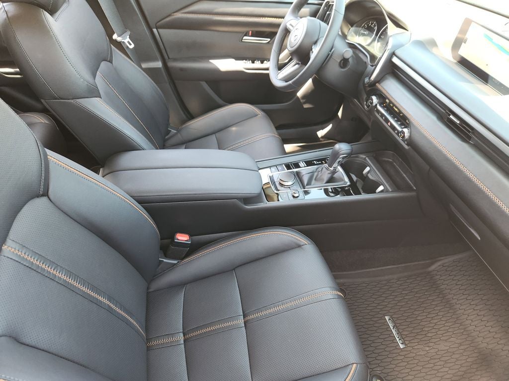 2024 Mazda Mazda CX-50 2.5 Turbo Premium Plus Package