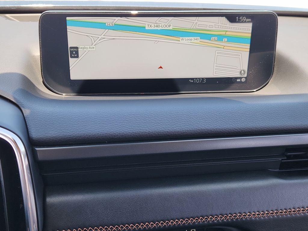 2024 Mazda Mazda CX-50 2.5 Turbo Premium Plus Package