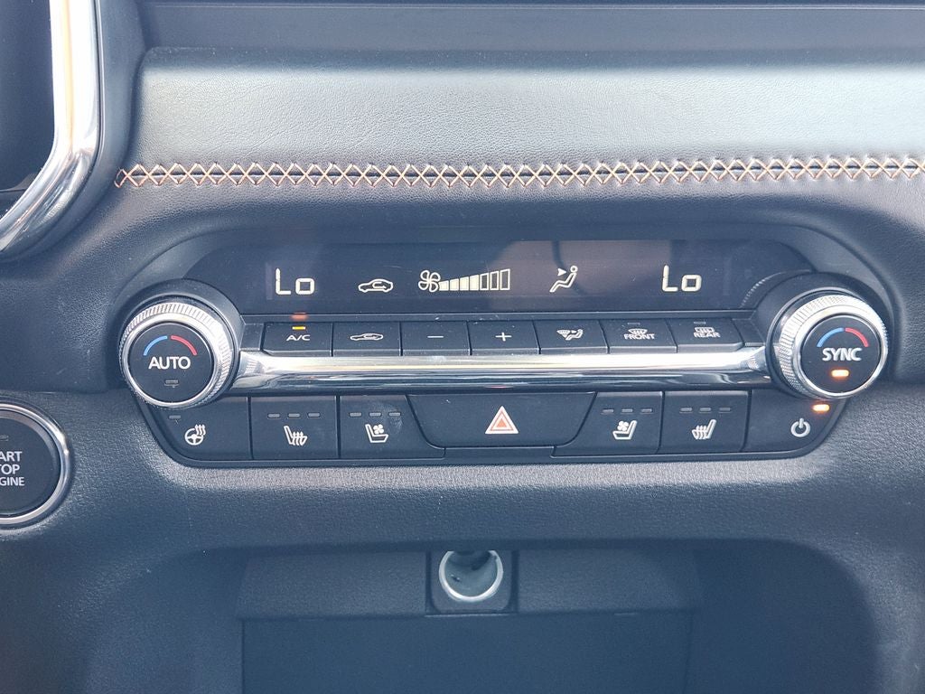 2024 Mazda Mazda CX-50 2.5 Turbo Premium Plus Package