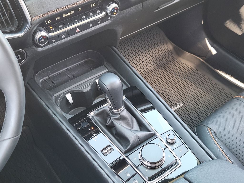 2024 Mazda Mazda CX-50 2.5 Turbo Premium Plus Package