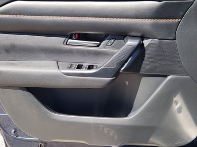 2024 Mazda Mazda CX-50 2.5 Turbo Premium Plus Package