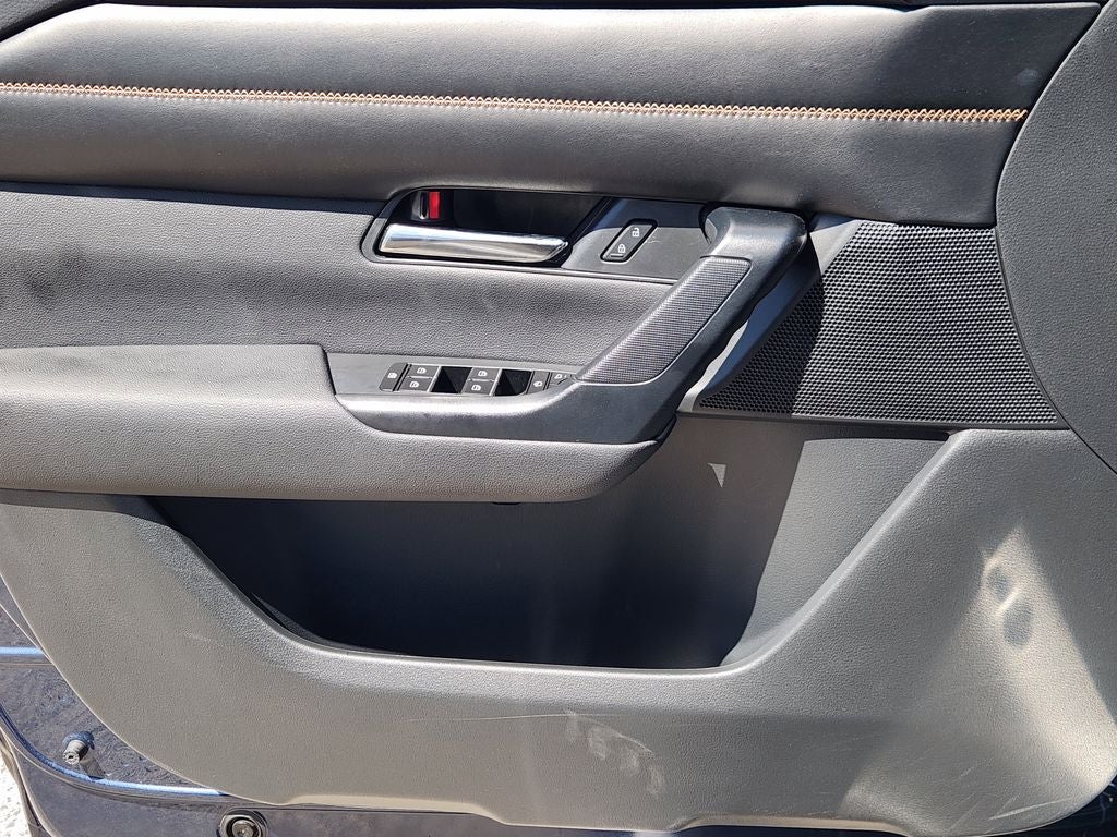 2024 Mazda Mazda CX-50 2.5 Turbo Premium Plus Package