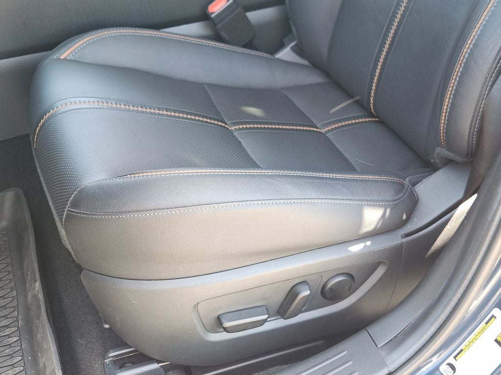 2024 Mazda Mazda CX-50 2.5 Turbo Premium Plus Package