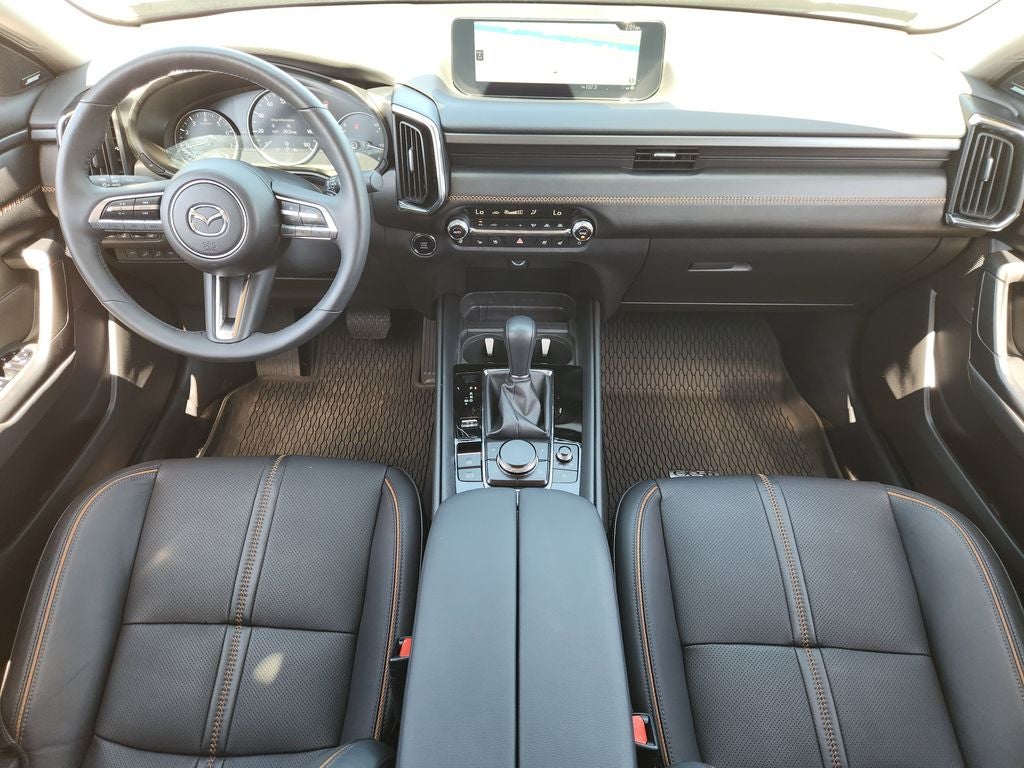 2024 Mazda Mazda CX-50 2.5 Turbo Premium Plus Package