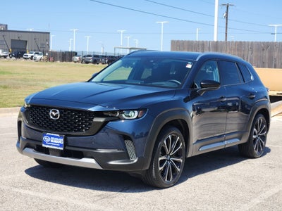 2024 Mazda Mazda CX-50 2.5 Turbo Premium Plus Package