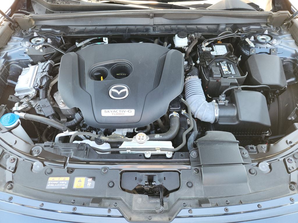 2024 Mazda Mazda CX-50 2.5 Turbo Premium Plus Package