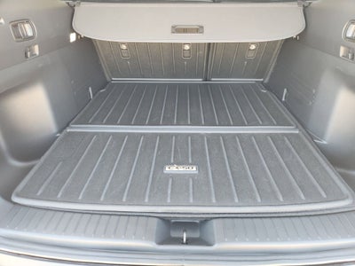 2024 Mazda Mazda CX-50 2.5 Turbo Premium Plus Package