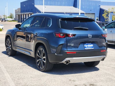 2024 Mazda Mazda CX-50 2.5 Turbo Premium Plus Package