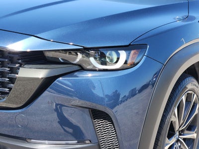 2024 Mazda Mazda CX-50 2.5 Turbo Premium Plus Package