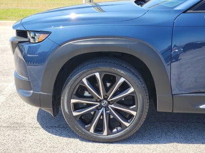 2024 Mazda Mazda CX-50 2.5 Turbo Premium Plus Package